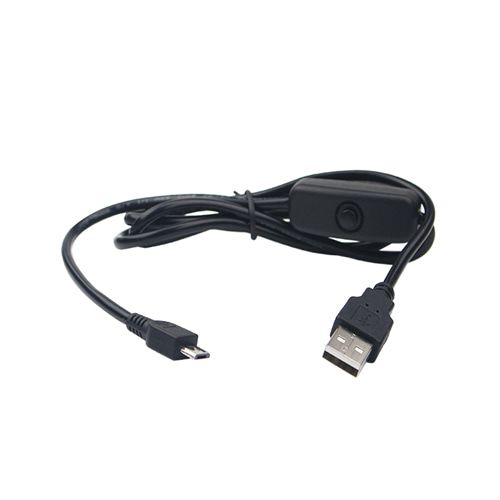 [0132] 라즈베리 파이 4B  USB Type-c