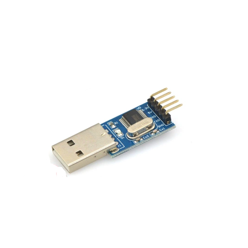 [0277] USB 직렬 포트 ISP 다운로드 모듈