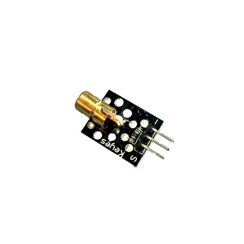[0337] 레이저 헤드 센서 모듈 KY-008